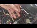 diy hazard light switch honda xrm125