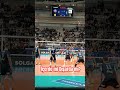 İn or Out ? (Halkbank Vs Sir Sicoma Momini Perugia )