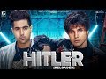 Hitler (Official Video) Guri | New Latest Punjabi Song 2020 | Shooter Movie Songs 2020 | Hitler