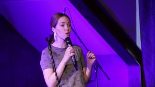 Career 2.0: Hacking Your Dream Job | Rasa Strumskytė | TEDxVytautasMagnusUniversity