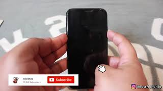 HOW TO Hard RESET IPHONE 12 Pro and 12 Pro Max