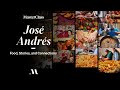 Food, Stories, Connections With José Andrés | Official Trailer | MasterClass