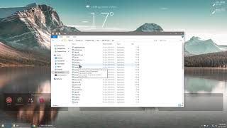 Set Java JDK "PATH" Variable on Windows 7/8/10 (PATH + JAVA_HOME)