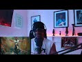 Kae Chaps - Chemai Nevano Chema (Visualizer) unkle_phill (reaction)