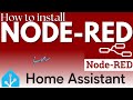 Unleash the Power of Node Red in Your HomeAssistant Setup