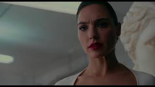JUSTICE LEAGUE Official Heroes Trailer