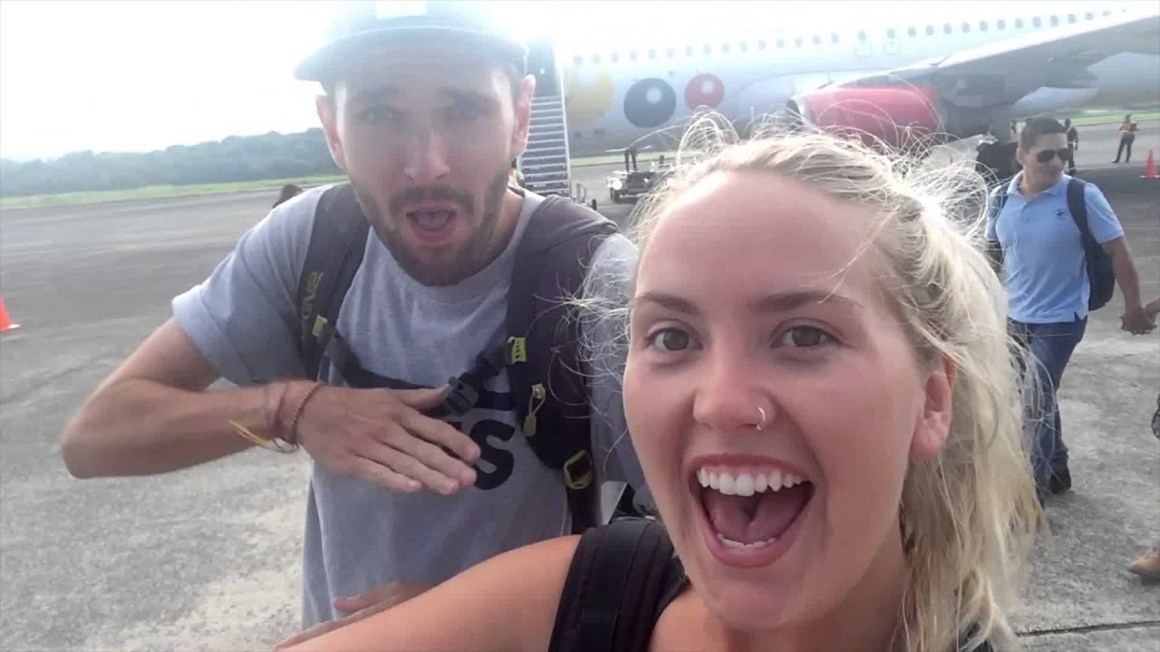 Central America Youtube