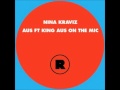 Nina Kraviz - Aus (The Rhythm Odyssey Warehouse Tape Edit)