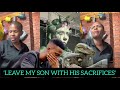 GATVOL KING MONADA S MOM SPEAKS ON HIS UKUTHWALA & THE MEDUSA DEMONS SAGA!! 