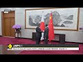 japan offers to ease visa rules for chinese tourists as fm takeshi iwaya visits beijing wion