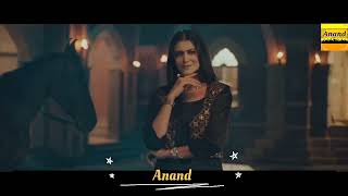 Gunday (Official Video): Naveen Chaudhary | Anjali 99 | Sweta Chauhan | New Haryanvi Song |Anand