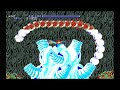 【実況しないゲーム実況シリーズ・シューティング編　＃１】　漢気！ゲーム塾vol.4 　r・type 強引クリア動画