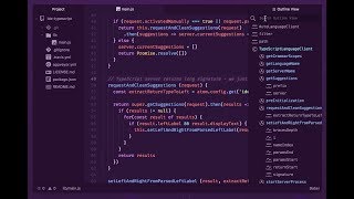 First Impressions of the new Atom IDE | #CodingPhase