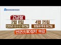 평범해진 北 건군절 휴일…선군정치 벗고 정상국가 로 뉴스데스크