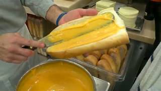 Pats vs Genos Philly Cheesesteak PKG 011918