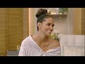 halle berry s dieting secret