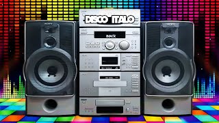 Italo Disco New 2025, Youre My Heart, Youre My Soul, Cheri Cheri Lady, Euro Disco 80s Instrumental