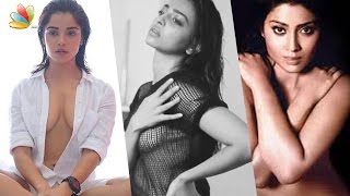 The Bold & the Sexy : Kollywood Actresses Hot Photoshoot | Pia Bajpai, Radhika Apte, Shriya Saran