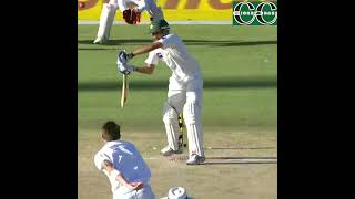 Dale Steyn Most Unplayable Outswing Delivery Vs Younis Khan - Amazing Swing Bowling