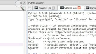 Step By Step Python Indentation