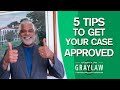 How to Get Your USCIS Case Approved - US Immigration - GrayLaw TV