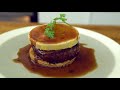 Tournedos rossini