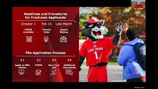 Financial Aid 101 Session (2022-2023)