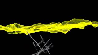 Wave form (Adobe After effects cs4)