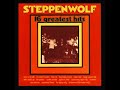 steppenwolf tenderness lyrics