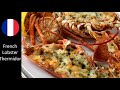 🇫🇷 French Lobster Thermidor Creamy Recipe How Easy to Make  -  Passportcookbook