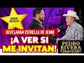 ¡JENNI RIVERA TENDRÁ SU ESTRELLA EN HOLLYWOOD! | DON PEDRO RIVERA (Entrevista para Telemundo)