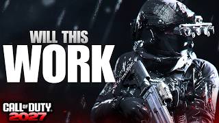 This COD 2027 Leak Changes The Franchise
