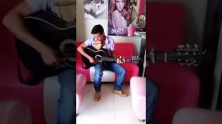 LEJOS DE TI - COVER - GUITARRA Y ZAMPOÑA