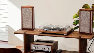 Audiophile Sound Test Speaker - Hi Res Music 24 bit - Natural Beat Records