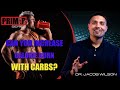 The Muscle PhD Primer Series - Increasing Calorie Burn with Post Workout Carbs