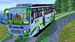 2024 Best bus simmulator driver game 3d