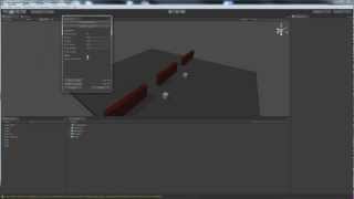 xaitMap for Unity - Brief Intro to the User Interface