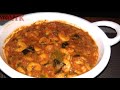 prawns masala curry recipe prawns curry royyala masala రొయ్యల మసాలా కర్రీ