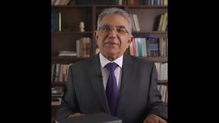 The third year of the Nine Year Plan - Dr. Firaydoun Javaheri