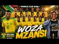 WOZA MZANSI 🇿🇦 (world cup 2026) DJ L_STAR RSA 