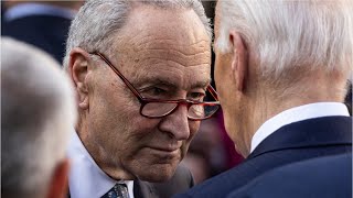 Chuck Schumer denies misleading Americans over Joe Biden’s cognitive state