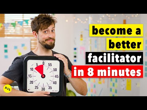 What is a good workshop?