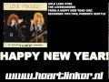 Auld Lang Syne - The Lovemongers