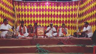 Bhajan| Shri Durgaparameshwari Bhajana Sangha Kambaru, kudalmerkala - Kasaragod.