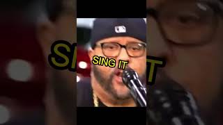Motivational We're Blessed | by Fred Hammond #shorts