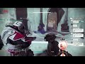 【 destiny2】甦生のシーズンストーリー【 鷲尾シヨ】