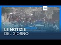 Le notizie del giorno | 22 novembre - Mattino