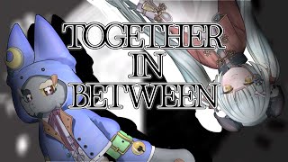 【Together in Between】白と黒、二つの世界からの実況(コラボ配信)