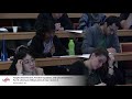 Alexander Its: Toeplitz determinants, Painlevé equations, and special functions. Part II - Lecture 2