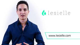 LESIELLE - Tu cosmético ideal en cada momento